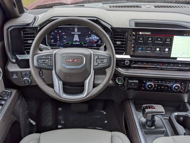 new 2025 GMC Sierra 1500 car, priced at $70,960