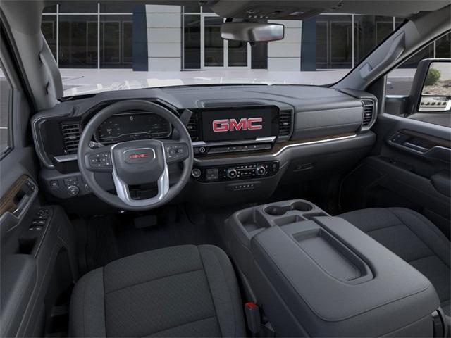 new 2025 GMC Sierra 2500 car, priced at $63,890