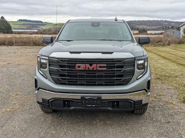 new 2025 GMC Sierra 1500 car, priced at $49,795