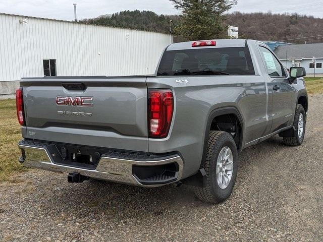 new 2025 GMC Sierra 1500 car, priced at $49,795