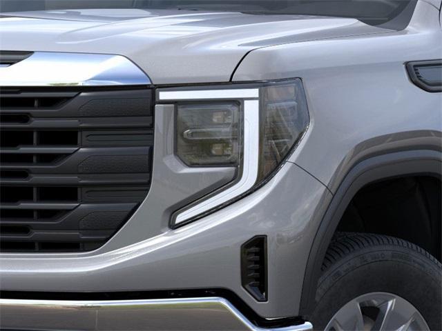 new 2025 GMC Sierra 1500 car, priced at $49,795