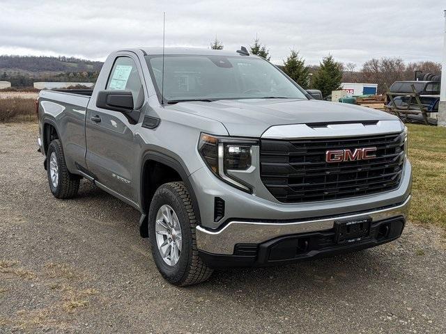 new 2025 GMC Sierra 1500 car, priced at $49,795