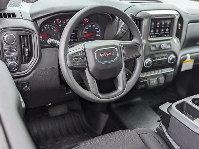 new 2025 GMC Sierra 1500 car, priced at $49,795