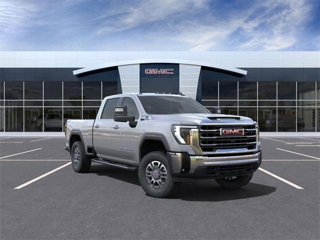 new 2025 GMC Sierra 2500 car, priced at $64,995