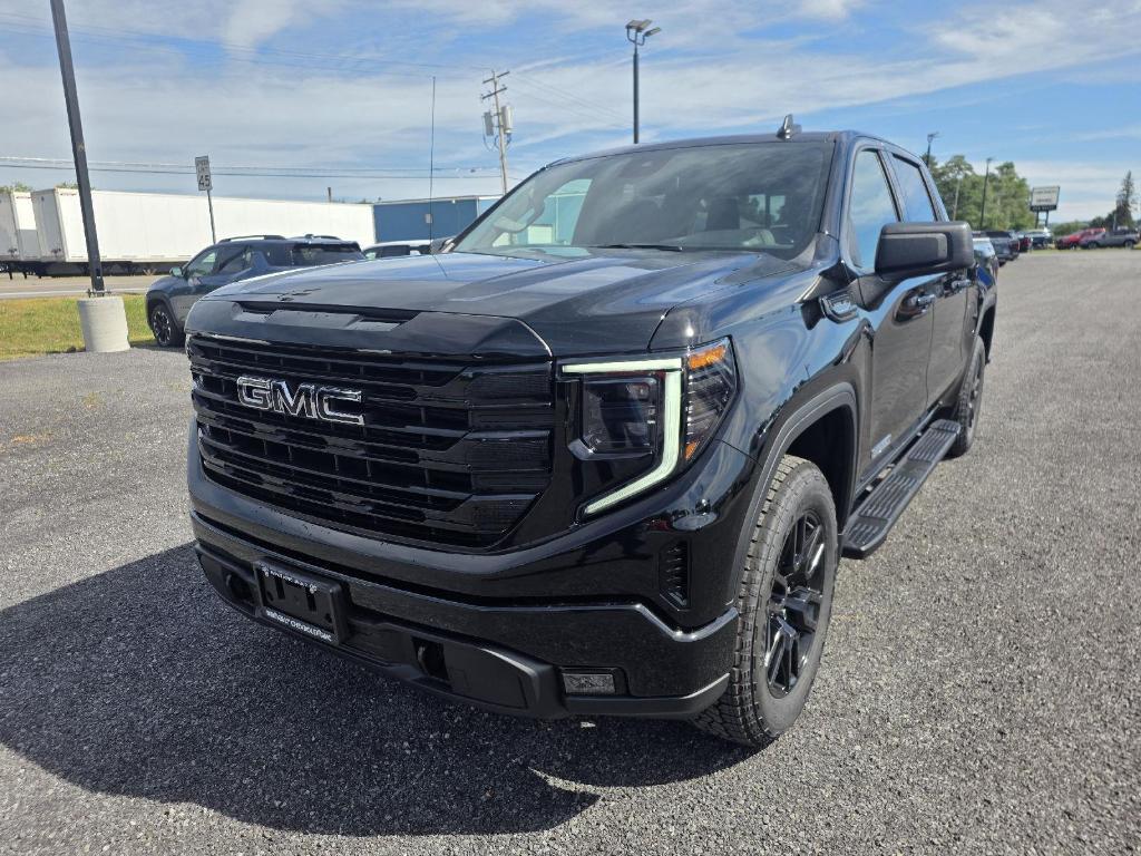new 2026 GMC Sierra 1500 car, priced at $63,297