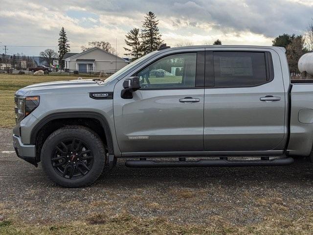 new 2025 GMC Sierra 1500 car, priced at $66,475