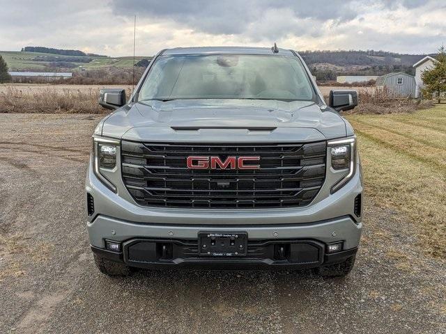 new 2025 GMC Sierra 1500 car, priced at $66,475