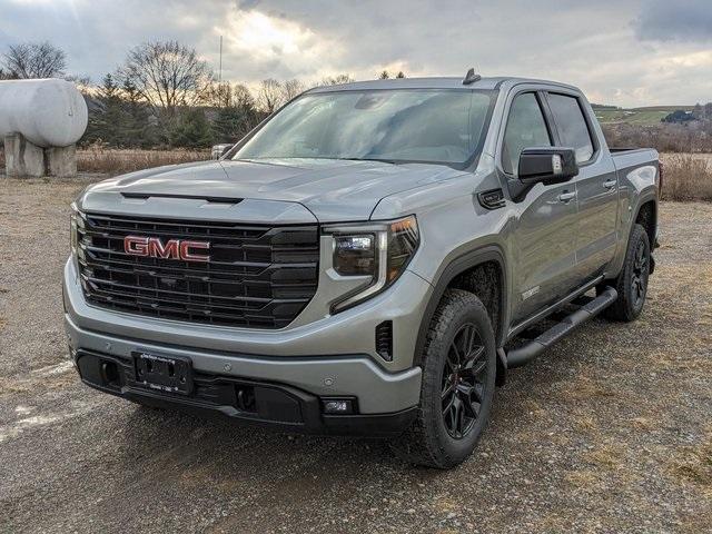 new 2025 GMC Sierra 1500 car, priced at $66,475