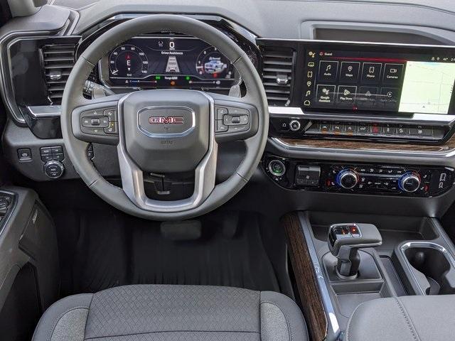 new 2025 GMC Sierra 1500 car, priced at $66,475