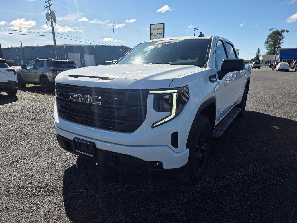 new 2026 GMC Sierra 1500 car, priced at $62,817
