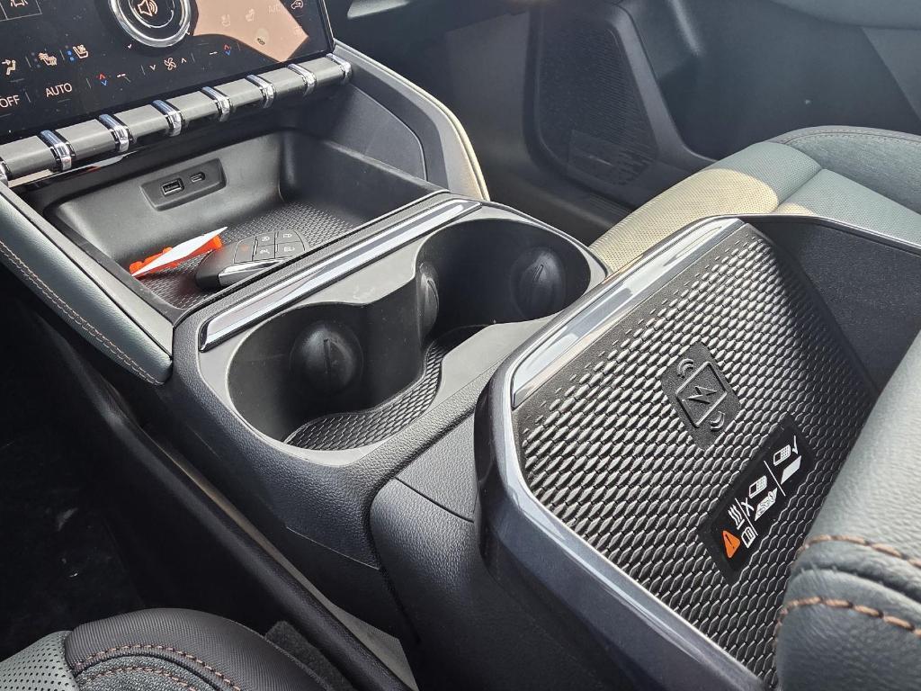 new 2026 GMC Terrain car, priced at $43,780