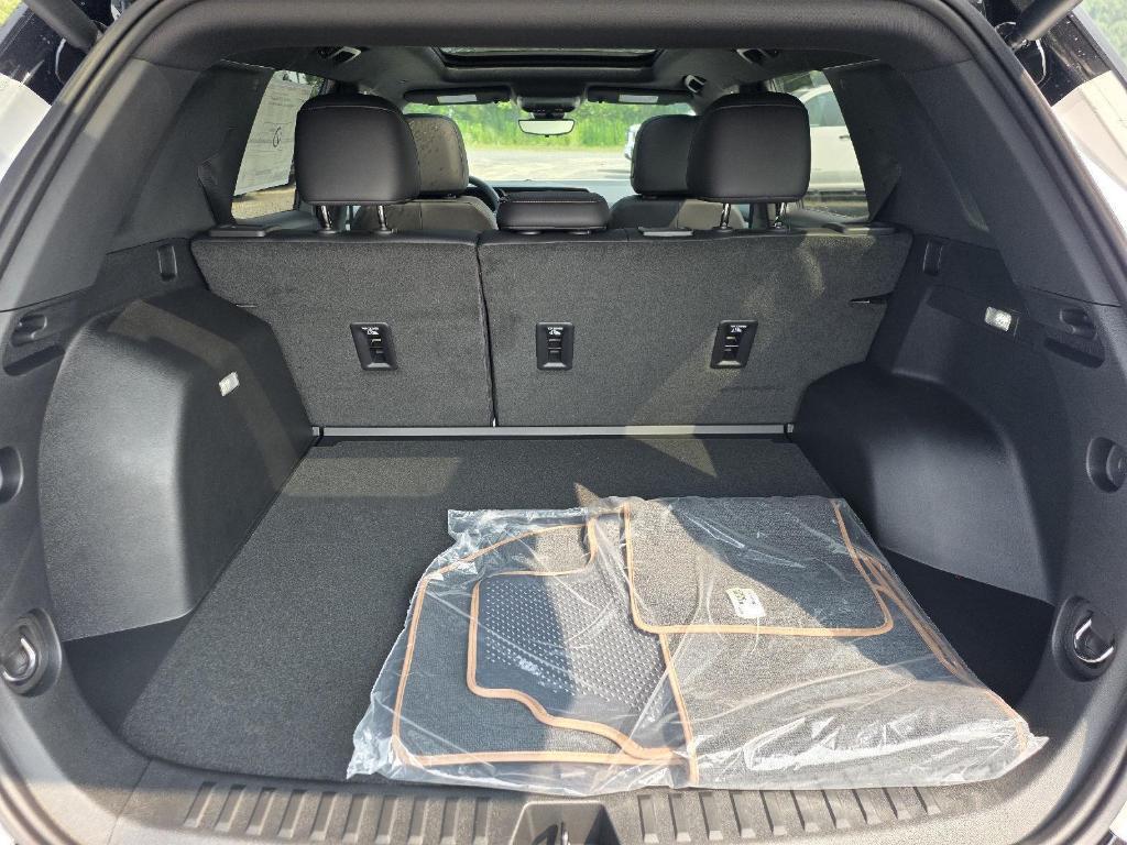 new 2026 GMC Terrain car, priced at $43,780