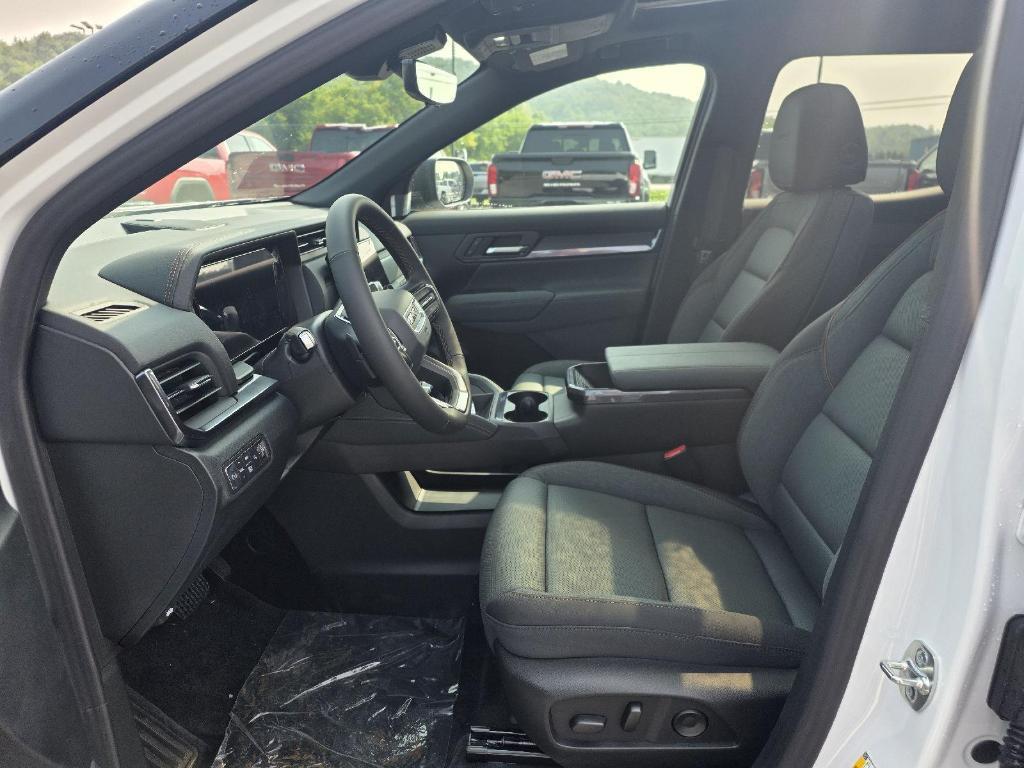 new 2026 GMC Terrain car, priced at $43,780