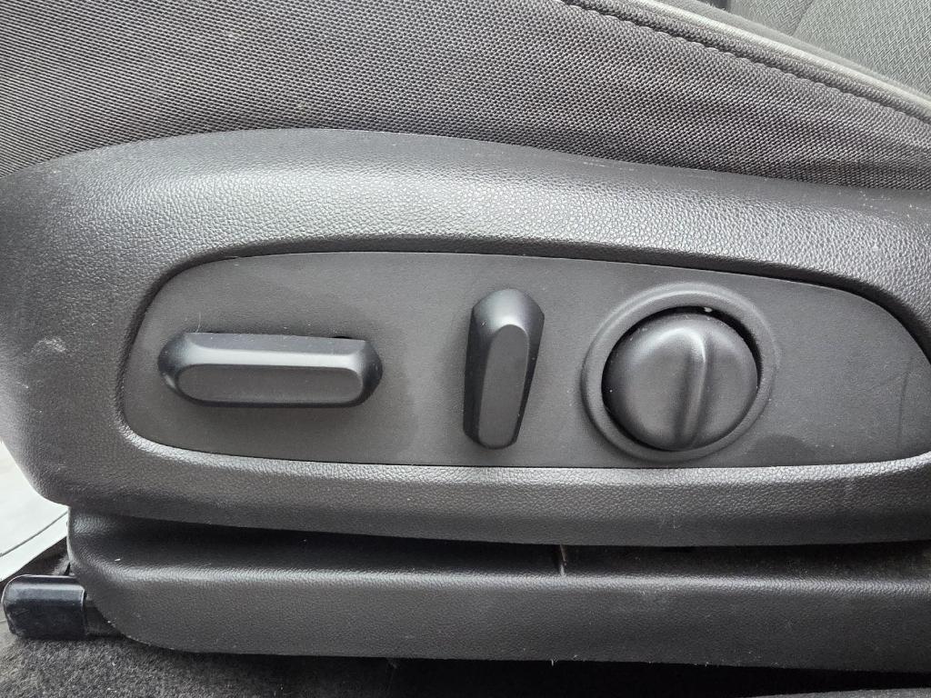 used 2021 Chevrolet TrailBlazer car, priced at $17,390