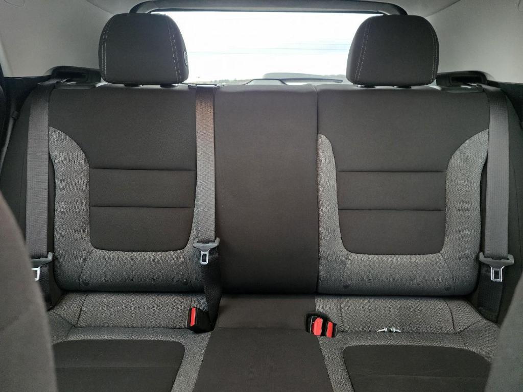 used 2021 Chevrolet TrailBlazer car, priced at $17,390