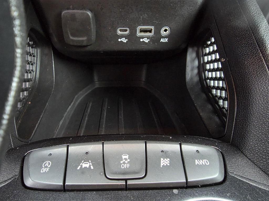 used 2021 Chevrolet TrailBlazer car, priced at $17,390