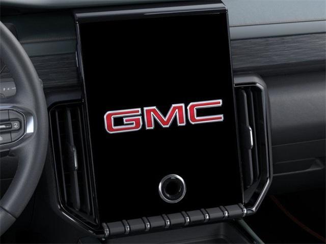 new 2025 GMC Acadia car, priced at $53,590