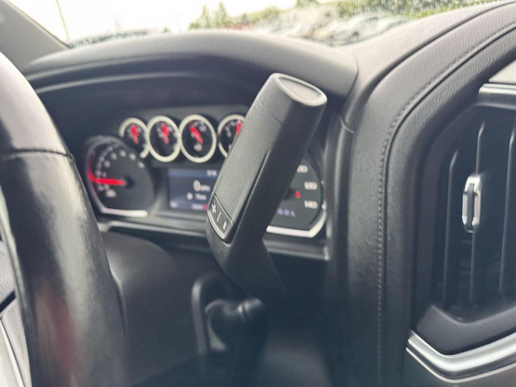 used 2021 Chevrolet Silverado 3500 car, priced at $46,210
