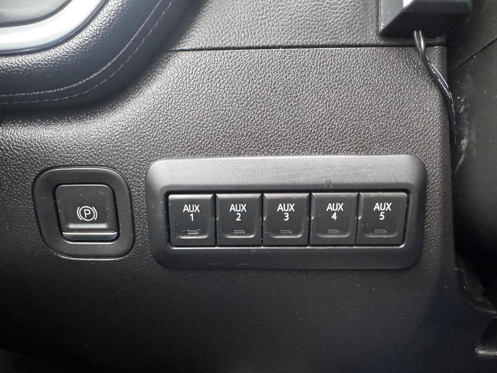 used 2021 Chevrolet Silverado 3500 car, priced at $46,210