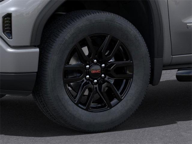 new 2024 GMC Sierra 1500 car, priced at $59,235