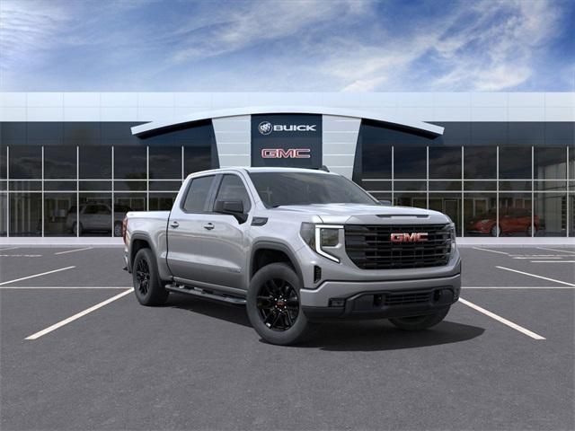 new 2024 GMC Sierra 1500 car, priced at $59,235