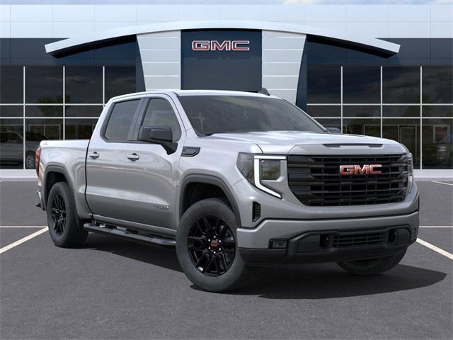 new 2024 GMC Sierra 1500 car, priced at $59,235