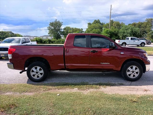 used 2010 Toyota Tundra car, priced at $10,988