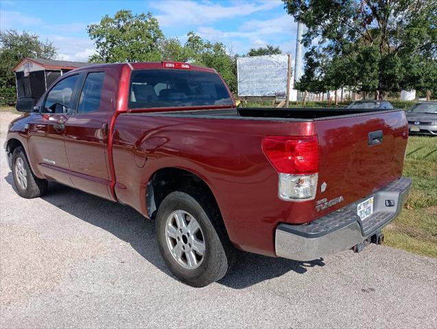 used 2010 Toyota Tundra car, priced at $10,988