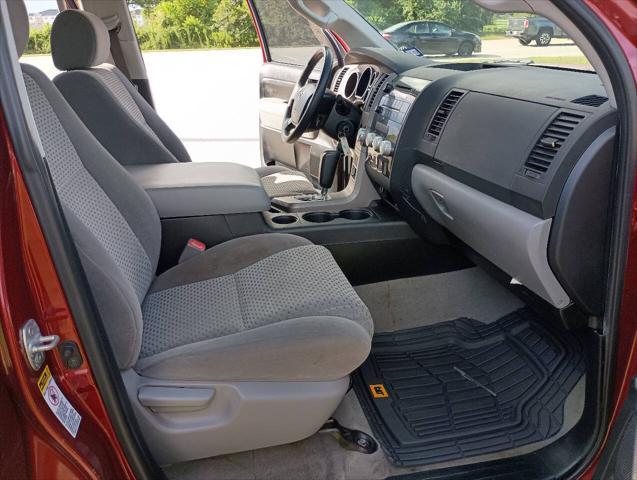 used 2010 Toyota Tundra car, priced at $10,988