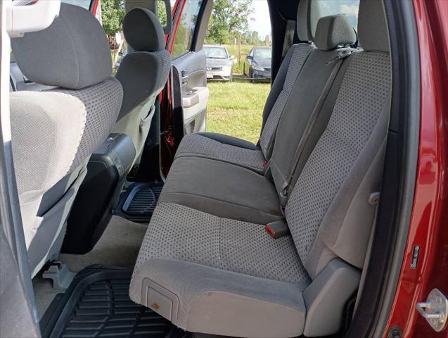 used 2010 Toyota Tundra car, priced at $10,988