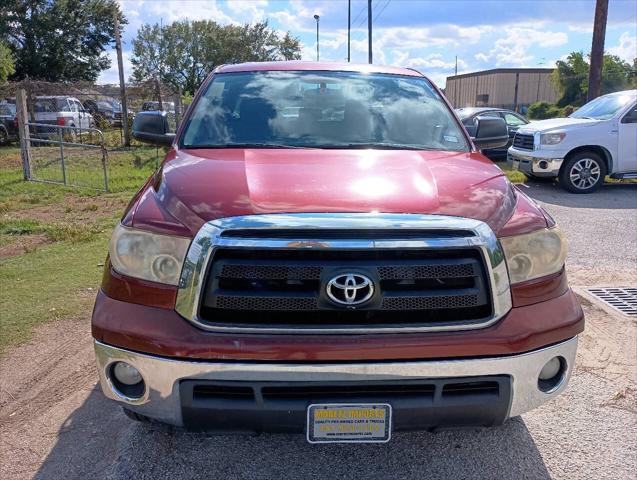 used 2010 Toyota Tundra car, priced at $10,988