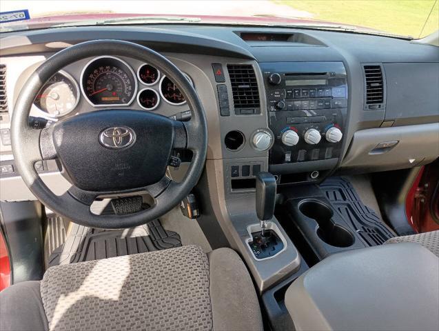 used 2010 Toyota Tundra car, priced at $10,988