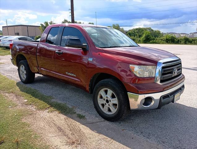 used 2010 Toyota Tundra car, priced at $10,988