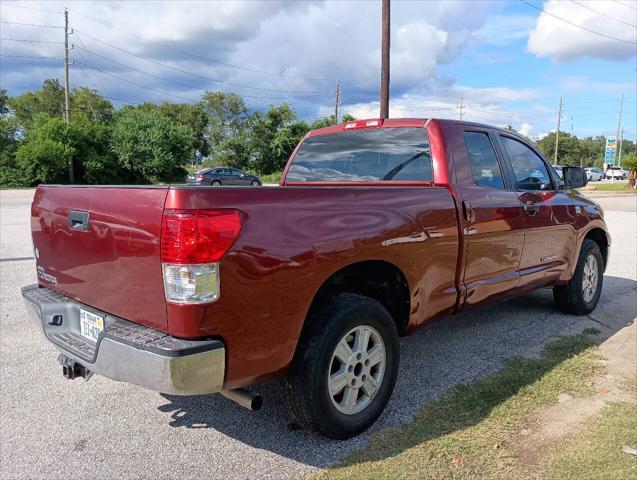 used 2010 Toyota Tundra car, priced at $10,988