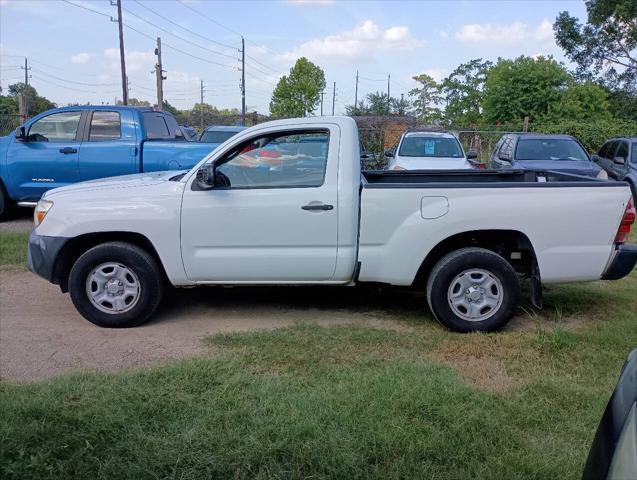 used 2013 Toyota Tacoma car, priced at $8,988