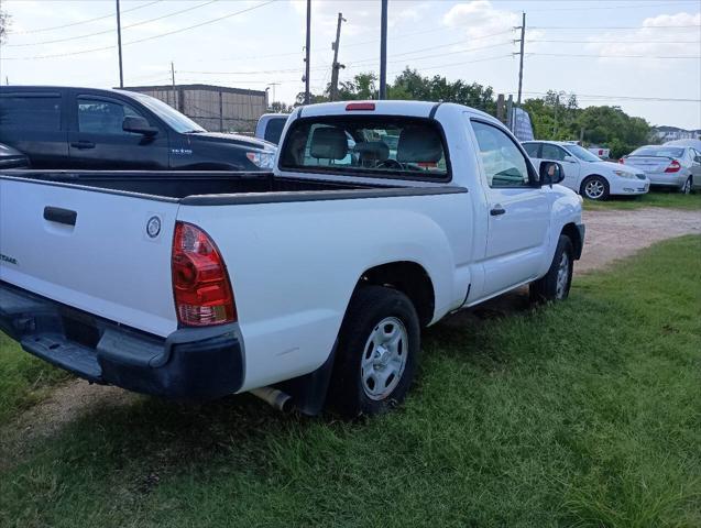 used 2013 Toyota Tacoma car, priced at $8,988