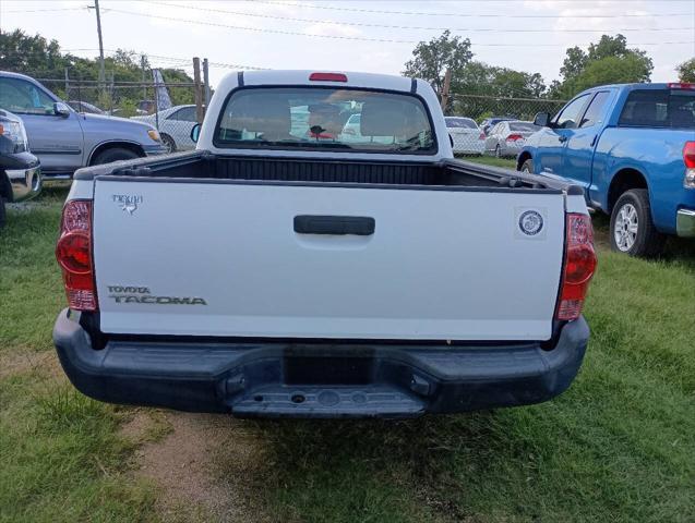 used 2013 Toyota Tacoma car, priced at $8,988