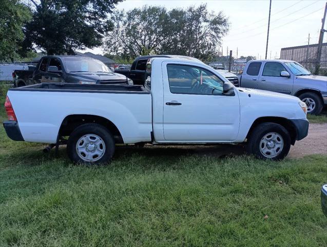 used 2013 Toyota Tacoma car, priced at $8,988