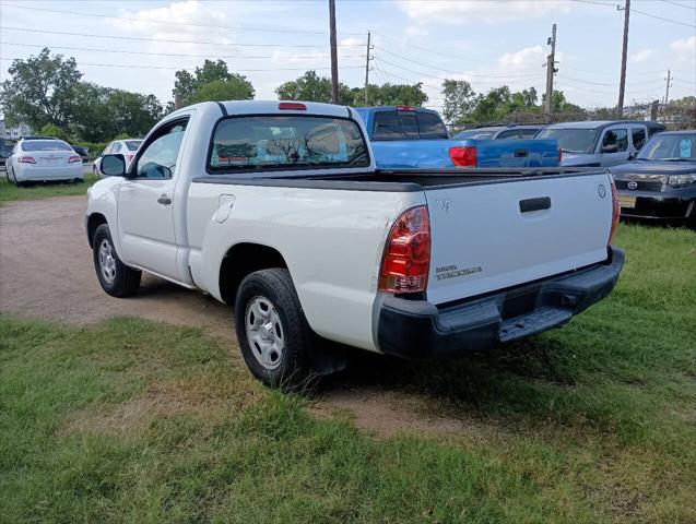 used 2013 Toyota Tacoma car, priced at $8,988