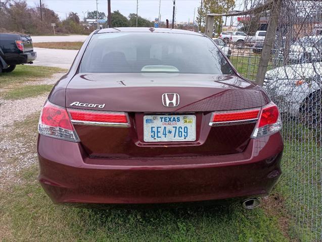 used 2012 Honda Accord car, priced at $8,988