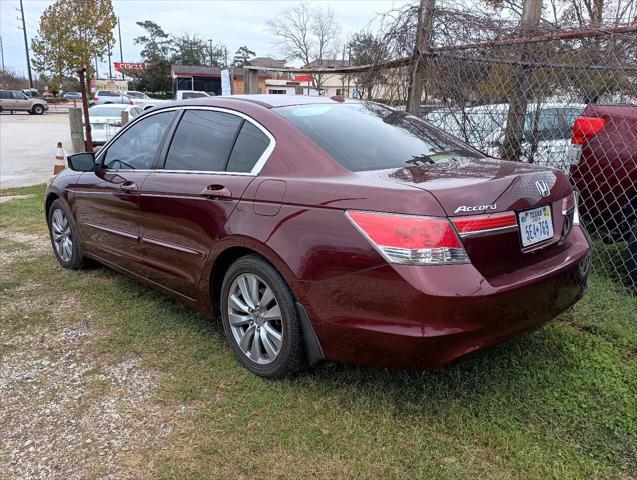 used 2012 Honda Accord car, priced at $8,988