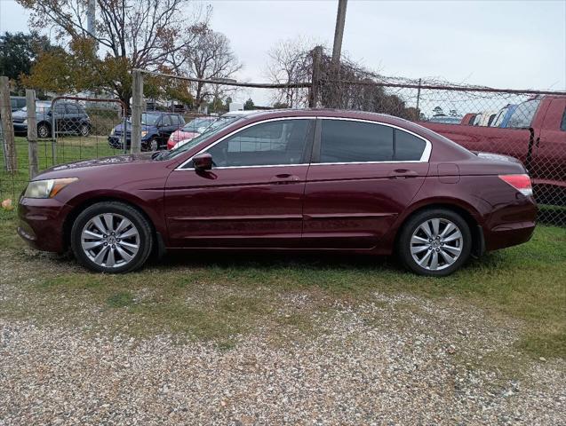 used 2012 Honda Accord car, priced at $8,988