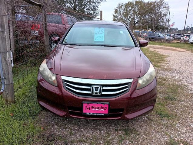 used 2012 Honda Accord car, priced at $8,988