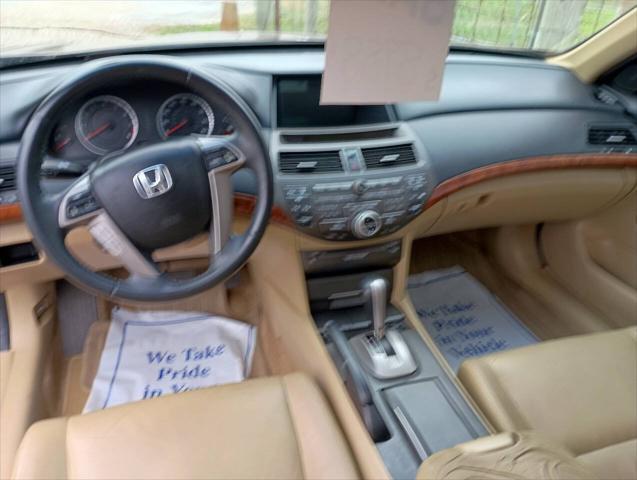 used 2012 Honda Accord car, priced at $8,988