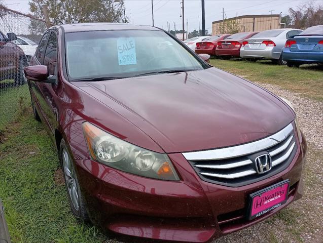 used 2012 Honda Accord car, priced at $8,988