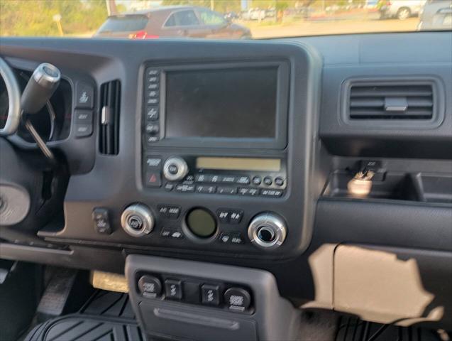 used 2008 Honda Ridgeline car, priced at $7,988