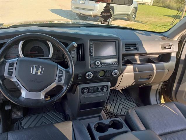 used 2008 Honda Ridgeline car, priced at $7,988