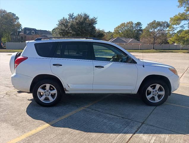 used 2007 Toyota RAV4 car, priced at $6,988