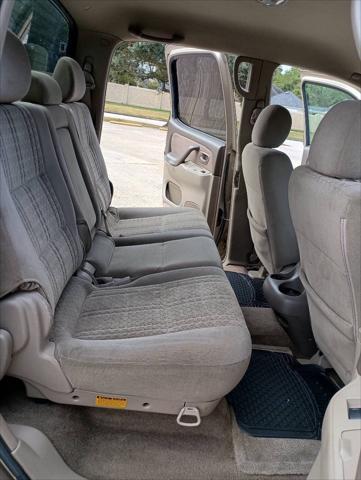 used 2005 Toyota Tundra car, priced at $8,988