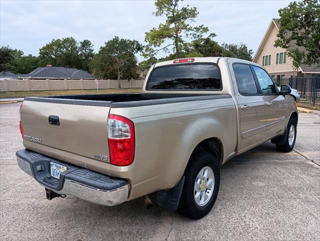 used 2005 Toyota Tundra car, priced at $8,988